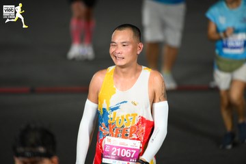 NÔNG THÔN VIỆT MARATHON - LONG AN 2023 - Ảnh #923996