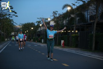 NÔNG THÔN VIỆT MARATHON - LONG AN 2023 - Ảnh #895186