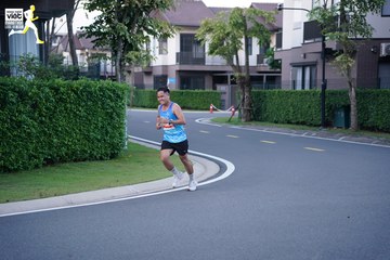 NÔNG THÔN VIỆT MARATHON - LONG AN 2023 - Ảnh #896979