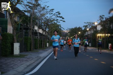 NÔNG THÔN VIỆT MARATHON - LONG AN 2023 - Ảnh #895273