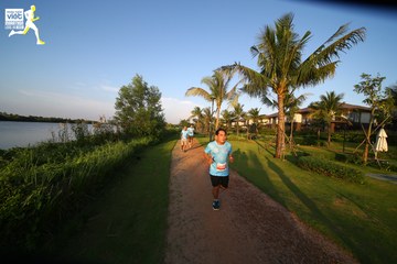 NÔNG THÔN VIỆT MARATHON - LONG AN 2023 - Ảnh #906120