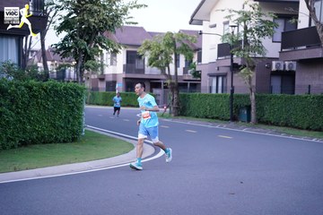 NÔNG THÔN VIỆT MARATHON - LONG AN 2023 - Ảnh #897308