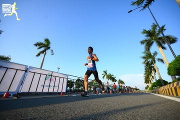 NÔNG THÔN VIỆT MARATHON - LONG AN 2023 - Ảnh #922822