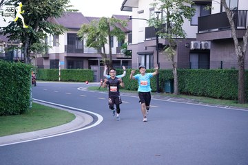 NÔNG THÔN VIỆT MARATHON - LONG AN 2023 - Ảnh #897216