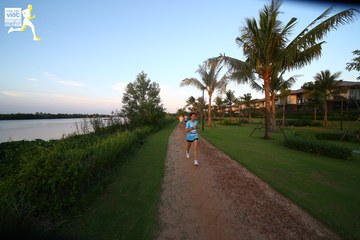 NÔNG THÔN VIỆT MARATHON - LONG AN 2023 - Ảnh #901244