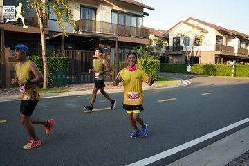 NÔNG THÔN VIỆT MARATHON - LONG AN 2023 - Ảnh #896265