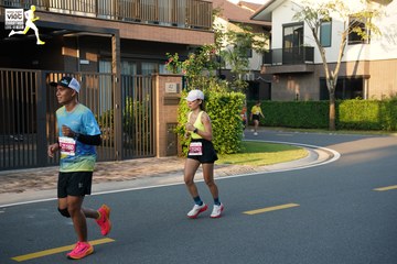 NÔNG THÔN VIỆT MARATHON - LONG AN 2023 - Ảnh #896407