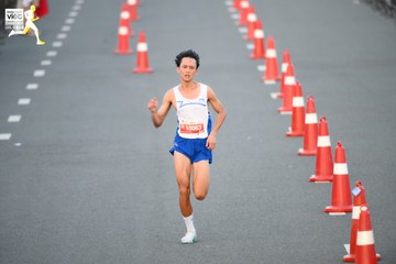 NÔNG THÔN VIỆT MARATHON - LONG AN 2023 - Ảnh #922915