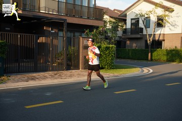 NÔNG THÔN VIỆT MARATHON - LONG AN 2023 - Ảnh #896164