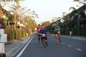 NÔNG THÔN VIỆT MARATHON - LONG AN 2023 - Ảnh #894378