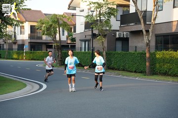 NÔNG THÔN VIỆT MARATHON - LONG AN 2023 - Ảnh #896678