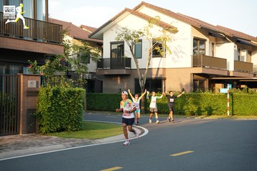 NÔNG THÔN VIỆT MARATHON - LONG AN 2023 - Ảnh #896594