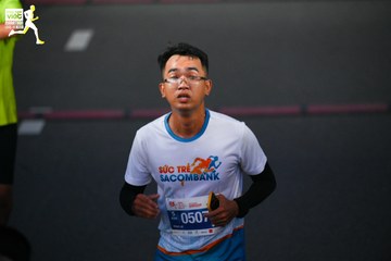 NÔNG THÔN VIỆT MARATHON - LONG AN 2023 - Ảnh #923348