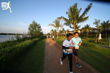 NÔNG THÔN VIỆT MARATHON - LONG AN 2023 - Ảnh #903354