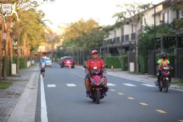 NÔNG THÔN VIỆT MARATHON - LONG AN 2023 - Ảnh #894594