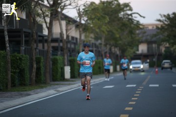 NÔNG THÔN VIỆT MARATHON - LONG AN 2023 - Ảnh #894800