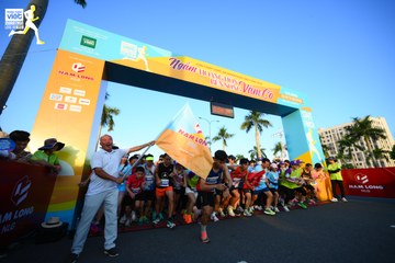 NÔNG THÔN VIỆT MARATHON - LONG AN 2023 - Ảnh #922856