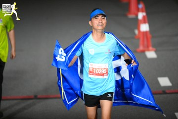 NÔNG THÔN VIỆT MARATHON - LONG AN 2023 - Ảnh #924402