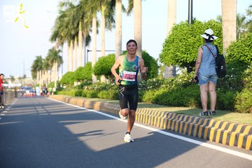 NÔNG THÔN VIỆT MARATHON - LONG AN 2023 - Ảnh #898697