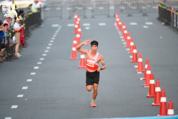 NÔNG THÔN VIỆT MARATHON - LONG AN 2023 - Ảnh #922895