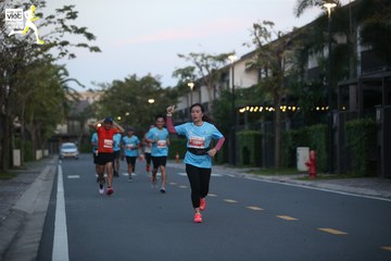 NÔNG THÔN VIỆT MARATHON - LONG AN 2023 - Ảnh #894846
