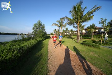 NÔNG THÔN VIỆT MARATHON - LONG AN 2023 - Ảnh #902628