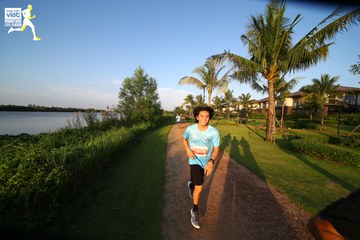 NÔNG THÔN VIỆT MARATHON - LONG AN 2023 - Ảnh #904775