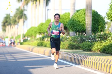 NÔNG THÔN VIỆT MARATHON - LONG AN 2023 - Ảnh #898685