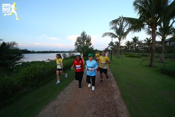 NÔNG THÔN VIỆT MARATHON - LONG AN 2023 - Ảnh #908674