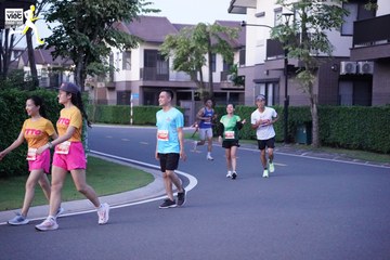 NÔNG THÔN VIỆT MARATHON - LONG AN 2023 - Ảnh #897610