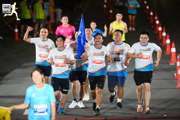 NÔNG THÔN VIỆT MARATHON - LONG AN 2023 - Ảnh #923886