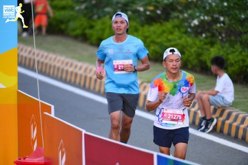 NÔNG THÔN VIỆT MARATHON - LONG AN 2023 - Ảnh #922950