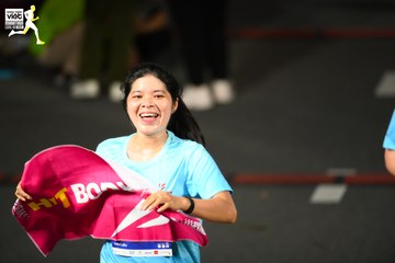 NÔNG THÔN VIỆT MARATHON - LONG AN 2023 - Ảnh #923547