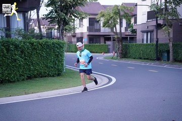 NÔNG THÔN VIỆT MARATHON - LONG AN 2023 - Ảnh #897333