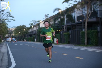 NÔNG THÔN VIỆT MARATHON - LONG AN 2023 - Ảnh #894995