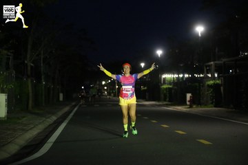 NÔNG THÔN VIỆT MARATHON - LONG AN 2023 - Ảnh #895610