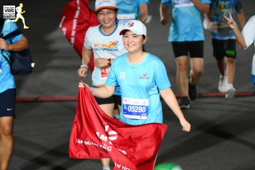 NÔNG THÔN VIỆT MARATHON - LONG AN 2023 - Ảnh #924074
