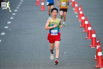 NÔNG THÔN VIỆT MARATHON - LONG AN 2023 - Ảnh #923145
