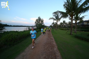 NÔNG THÔN VIỆT MARATHON - LONG AN 2023 - Ảnh #908598