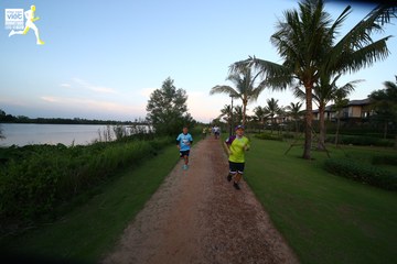 NÔNG THÔN VIỆT MARATHON - LONG AN 2023 - Ảnh #900863