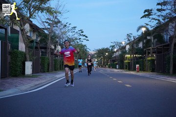NÔNG THÔN VIỆT MARATHON - LONG AN 2023 - Ảnh #897756