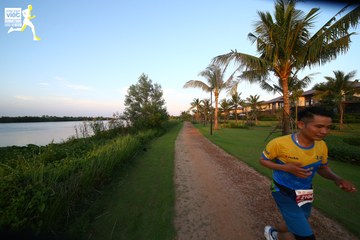 NÔNG THÔN VIỆT MARATHON - LONG AN 2023 - Ảnh #901428