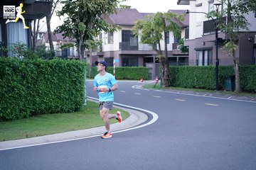 NÔNG THÔN VIỆT MARATHON - LONG AN 2023 - Ảnh #897047