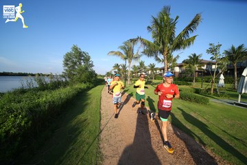 NÔNG THÔN VIỆT MARATHON - LONG AN 2023 - Ảnh #900937