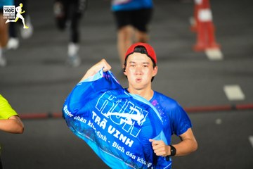 NÔNG THÔN VIỆT MARATHON - LONG AN 2023 - Ảnh #923625