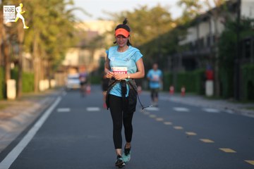 NÔNG THÔN VIỆT MARATHON - LONG AN 2023 - Ảnh #894352