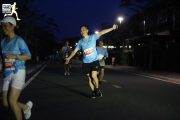 NÔNG THÔN VIỆT MARATHON - LONG AN 2023 - Ảnh #895506