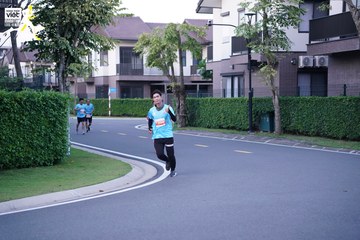 NÔNG THÔN VIỆT MARATHON - LONG AN 2023 - Ảnh #897117