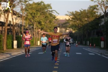 NÔNG THÔN VIỆT MARATHON - LONG AN 2023 - Ảnh #894287