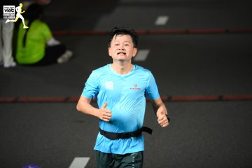 NÔNG THÔN VIỆT MARATHON - LONG AN 2023 - Ảnh #924422